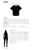 Yamaha Apparel Women'S Yamaha Motorcycles T-Shirt - Charcoal Black - Small NP21S-M3137-S