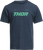 Thor Youth Brave T-Shirt - Navy - Large 3032-3884
