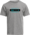 Thor Youth Mind Control T-Shirt - Heather Gray - Small 3032-3907