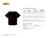 Fmf Youth B3Ar T-Shirt - Black - Xl SU252418900BLKXL