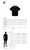 Honda Apparel Honda Work Shirt - Charcoal - Medium NP21S-M3024-M