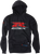 Factory Effex Suzuki Gsx-R Pullover Hoodie - Black - 2Xl 15-88416