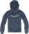 Honda Apparel Honda Goldwing Hoodie - Navy - Small NP21S-S1838-S