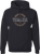 Yamaha Apparel Yamaha Better Machine Hoodie - Black - Medium NP21S-M1972-M
