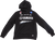 D'Cor Visuals Yamaha Factory Sweatshirt - Black - Medium 85-212-2