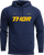 Thor Brave Pullover Hoodie - Navy - Medium 3050-6985