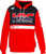 D'Cor Visuals Hrc2 Sweatshirt - Red - 2Xl 85-215-5