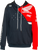 D'Cor Visuals Honda Team2 Sweatshirt - Navy - Medium 85-220-2