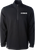 Factory Effex Yamaha Performance Quarter-Zip Sweatshirt - Black - Medium 29-85222