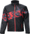 Arctiva Pivot 7 Insulated Jacket - Camo Black/Red - Small 3120-2132