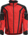 Arctiva Pivot 8 Insulated Jacket - Red/Black - Small 3120-2150