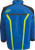 Arctiva Pivot 8 Insulated Jacket - Blue/Hi-Vis - 2Xl 3120-2174