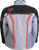 Arctiva Women'S Pivot 8 Insulated Jacket - Gray/Coral - Medium 3121-0860