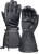 Gerbing Heated Clothing 7 V Atlas Ultra-Flex Battery Heated Gloves - Black - 2Xl GER-AFGV-7V-M-XXL