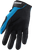 Thor Sector Gloves - Blue/Black - Small 3330-5860