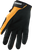 Thor Sector Gloves - Orange/Black - Xl 3330-5869