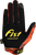 Fist Handwear Strapped 100% Nuts Gloves - Xl F-GS-01762-XL