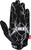 Fist Handwear Strapped Brady Baker Lightning Gloves - 2Xs F-GS-01753-XXS