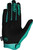Fist Handwear Strapped Stocker Jade Gloves - Large F-GS-01775-L