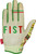 Fist Handwear Youth Strapped Logan Martin Red Label Taco Tuesday Gloves - 2Xs F-GSY-00691-XXS