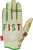 Fist Handwear Youth Strapped Logan Martin Red Label Taco Tuesday Gloves - Small F-GSY-00691-S