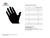 Arctiva Pivot Classic Gloves - Black/Hi-Vis - 2Xl 3340-1420