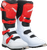 Moose Offroad Qualifier Boots - Red - Size 12 3410-2595