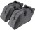 Saddlemen Saddlebag Liners - Slant -Medium 3501-0605