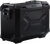 Sw-Motech Trax Adv Hard Case - 45 Liter - Black - Left ALK.00.733.10000L/B