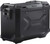 SW-Motech Trax Adv Hard Case - 45 Liter - Silver - Right ALK.00.733.10000R/S