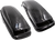 Saddle Tramp Saddlebag Lid - Dual - Flh/Flt BC-HDD6X9-14U