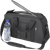 Show Chrome King Cooler Saddlebag 480 - Black - Universal HKC