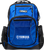 Factory Effex Yamaha Premium Backpack - Blue 23-89200