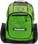 Factory Effex Kawasaki Premium Backpack - Green 23-89100