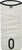 Uswe Bladder Sleeve - 3 Liter - Gray 5101205801