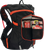 Uswe Moto Hydration Pack - 4L - Orange/Black 2043438