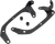 Givi Adapter Kit 450KIT