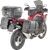 Givi Side Case Mount - Honda PLO1179MK