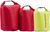 Sw-Motech Drypack Storage Bag Set - Red/Yellow BC.WPB.00.017.10000