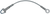 Quad Logic Tailgate Cable - Polaris Ranger 100-4056-PU