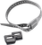 Giant Loop Pronghorn Straps - 25" - Gray PHS25-25-G