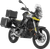 Sw-Motech Adventure Luggage System - Black - Aprilia Tuareg '22-'24 ADV.13.849.75000/B