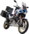 Sw-Motech Adventure Luggage System - Black - Honda Africa Twin '19-'22 ADV.01.942.75001/B