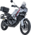 Sw-Motech Dusc Hard Case System - Black - Ducati Desertx '22-'24 GPT.22.995.65000/B