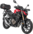 Sw-Motech Rackpack Tail Bag System - Black - Honda Cb500/Cbr500 '18-'24 GPT.01.924.30000
