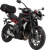 Sw-Motech Rackpack Tail Bag System - Black - Ktm Enduro R 690/Smc-R 690 '19-'24 GPT.04.946.30000