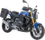 Sw-Motech Sysbag Side Bag System - Black - Bmw R1250Rs '22-'24 BC.SYS.07.913.31101B