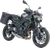 Sw-Motech Sysbag Side Bag System - Black - Kawasaki Ex650 Ninja/Z650 '16-'24 BC.SYS.08.866.31001B