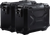 Sw-Motech Trax Adv Aluminum Case System - Black - Ktm Adventure 790/890/Smt 890 '19-'24 KFT.04.521.70001/B