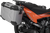 Sw-Motech Trax Adv Aluminum Case System - Silver - Ktm Adventure 790/890/Smt 890 '19-'24 KFT.04.521.70001/S